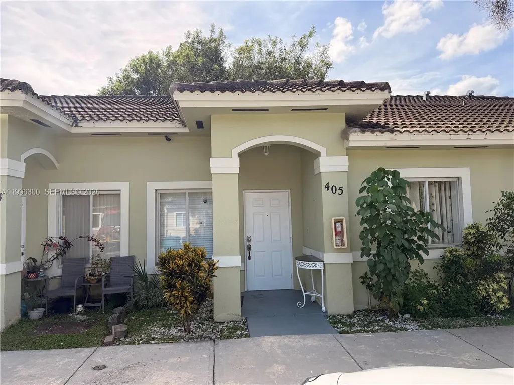 13264 Old Biscayne Drive Homestead FL 33033