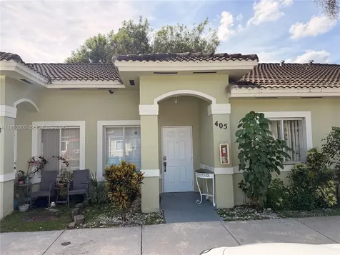 13264 Old Biscayne Drive Homestead FL 33033