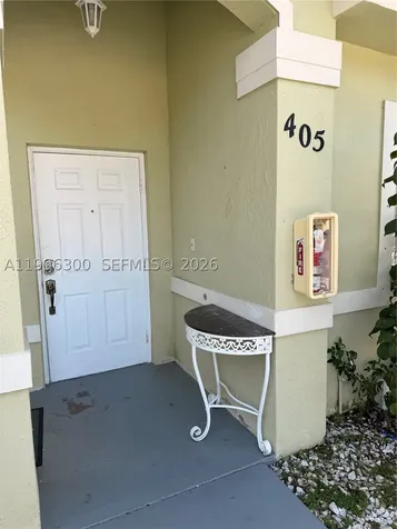 13264 Old Biscayne Drive Homestead FL 33033