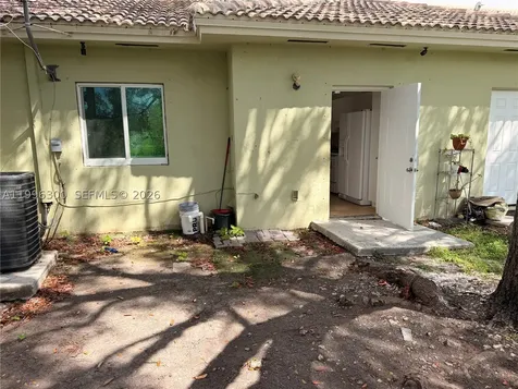 13264 Old Biscayne Drive Homestead FL 33033