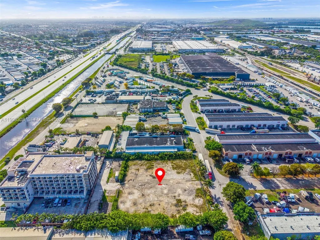 10633 NW 123rd Street Road Medley FL 33178
