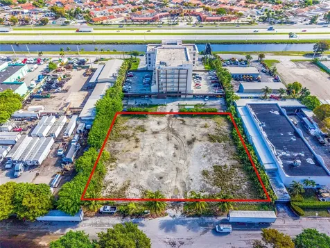10633 NW 123rd Street Road Medley FL 33178