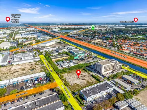10633 NW 123rd Street Road Medley FL 33178