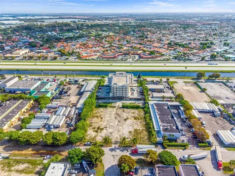 10633 NW 123rd Street Road Medley FL 33178