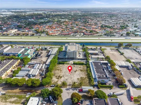 10633 NW 123rd Street Road Medley FL 33178