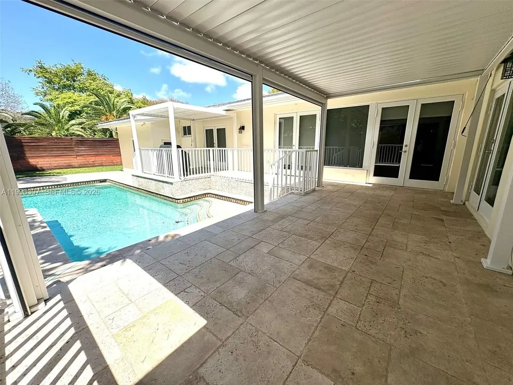 4190 Pamona Avenue Miami FL 33133