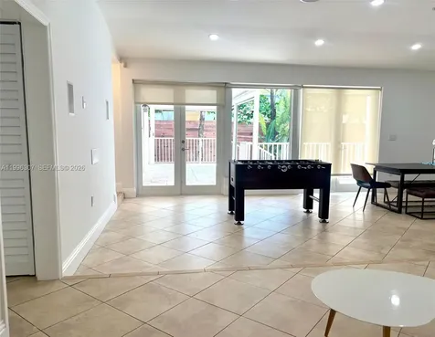 4190 Pamona Avenue Miami FL 33133