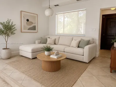 4190 Pamona Avenue Miami FL 33133