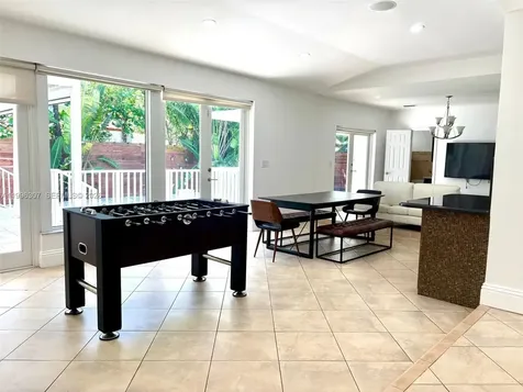 4190 Pamona Avenue Miami FL 33133