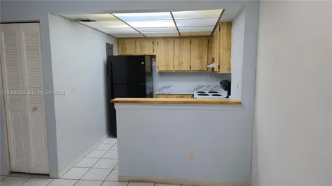 15454 SW 85th Lane Miami FL 33193