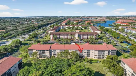 1651 SW 127th Avenue Pembroke Pines FL 33027