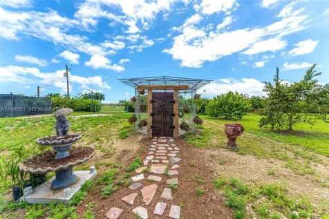 164XX SW 192 Avenue Miami FL 33187