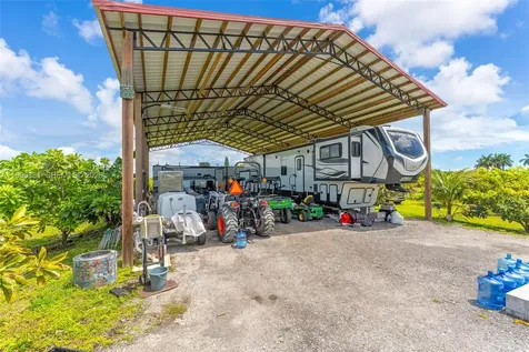 164XX SW 192 Avenue Miami FL 33187