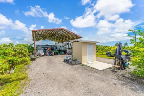 164XX SW 192 Avenue Miami FL 33187