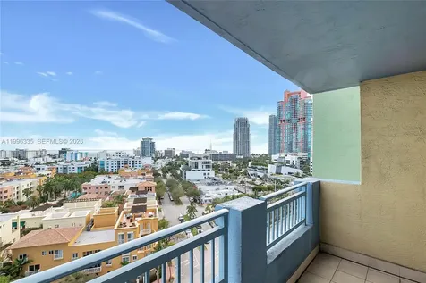 90 Alton Road Miami Beach FL 33139