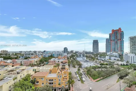 90 Alton Road Miami Beach FL 33139