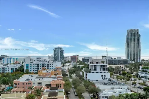 90 Alton Road Miami Beach FL 33139