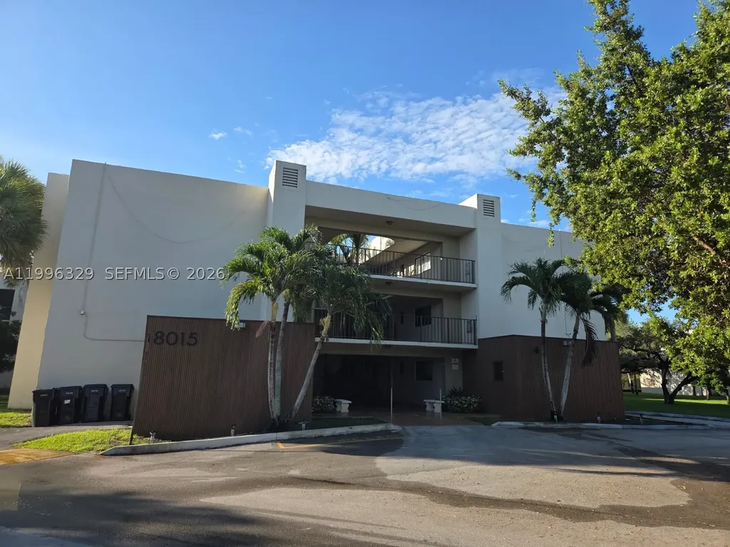 8015 SW 107th Avenue Miami FL 33173