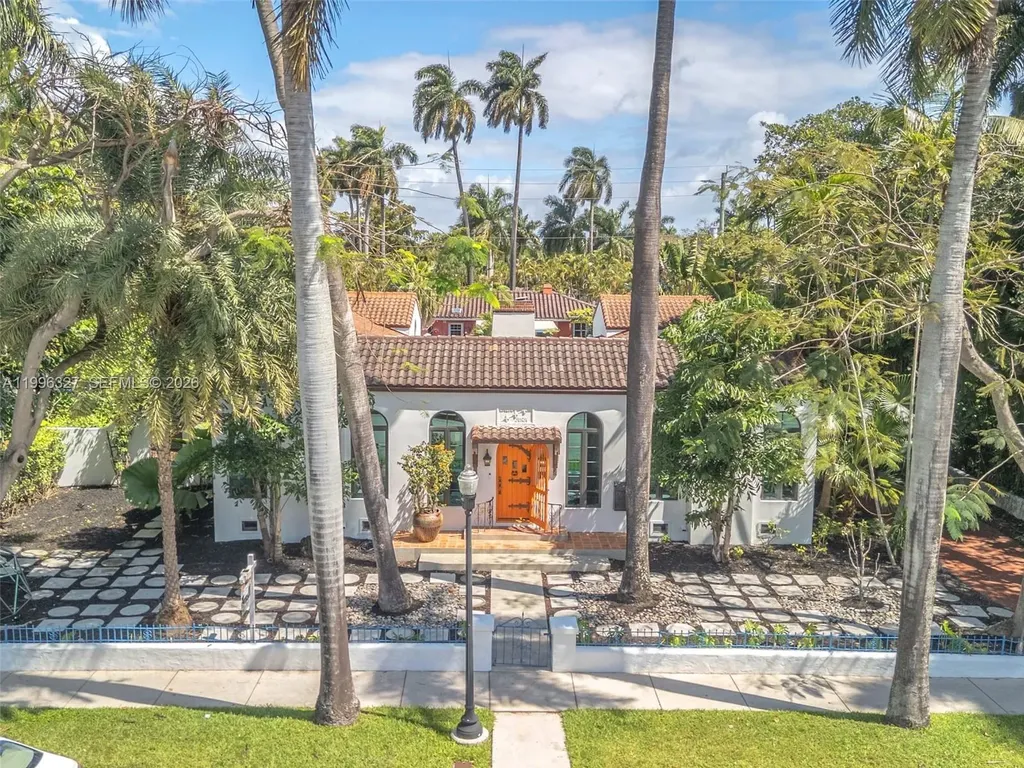 1321 Tyler Street Hollywood FL 33019
