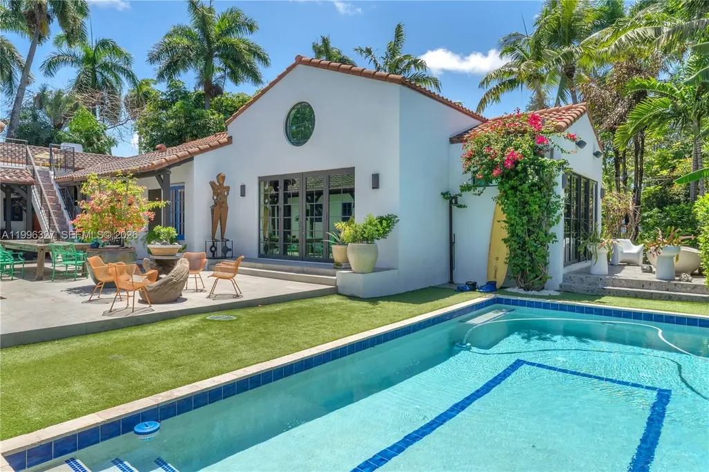 1321 Tyler Street Hollywood FL 33019