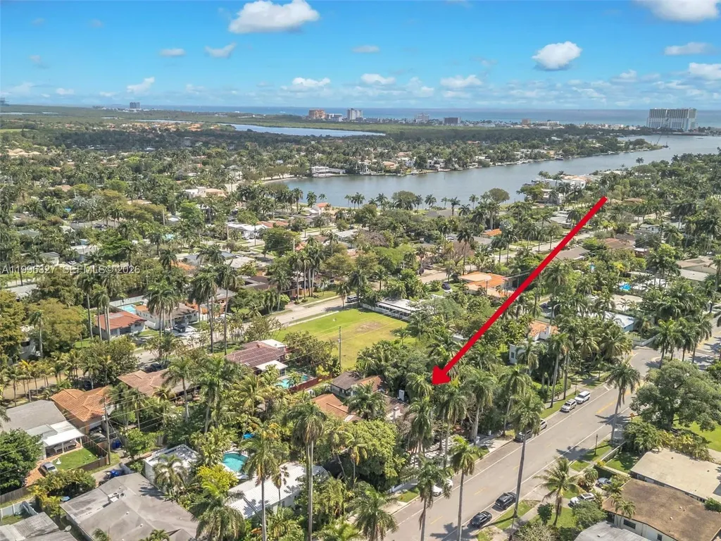 1321 Tyler Street Hollywood FL 33019