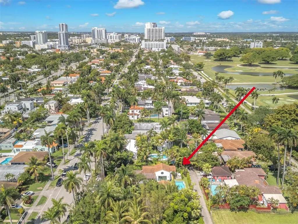 1321 Tyler Street Hollywood FL 33019