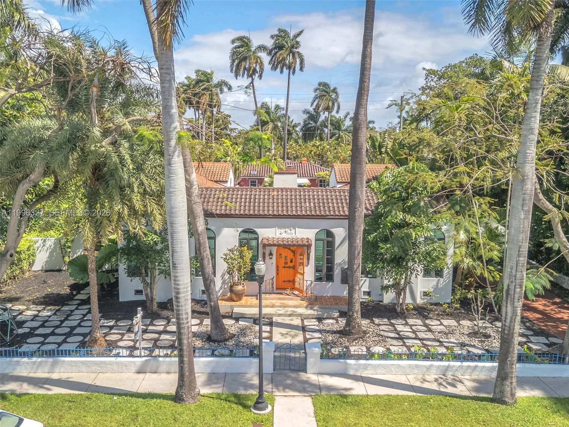 1321 Tyler Street Hollywood FL 33019