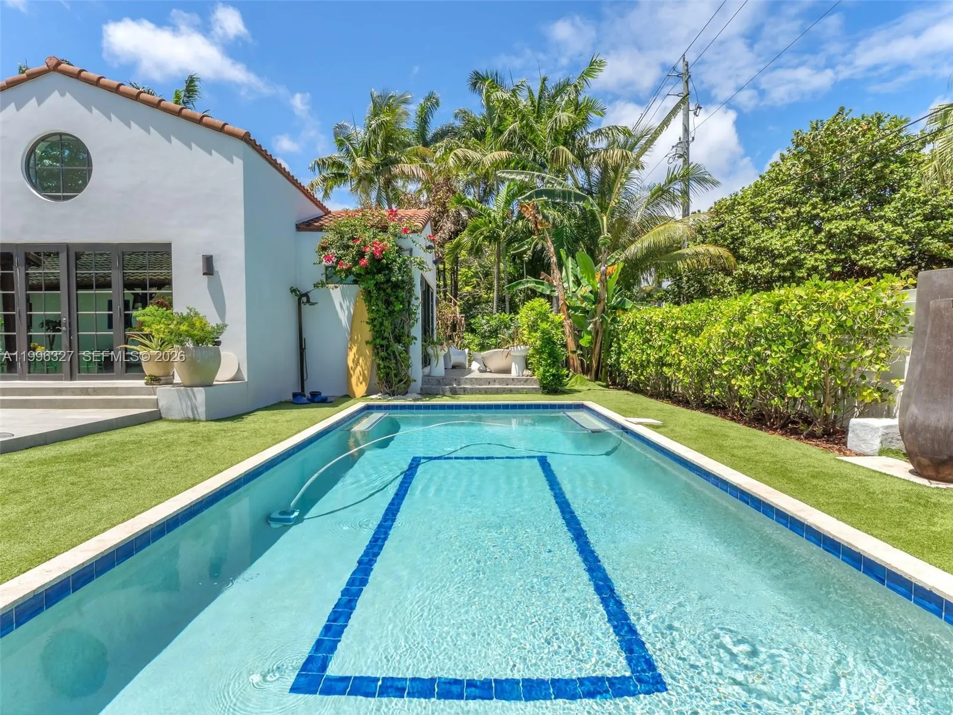 1321 Tyler Street Hollywood FL 33019