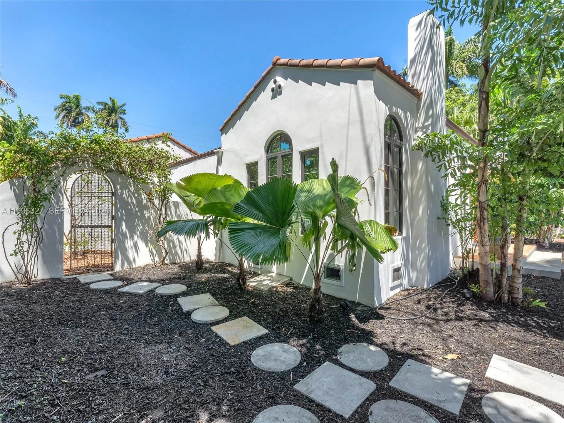 1321 Tyler Street Hollywood FL 33019