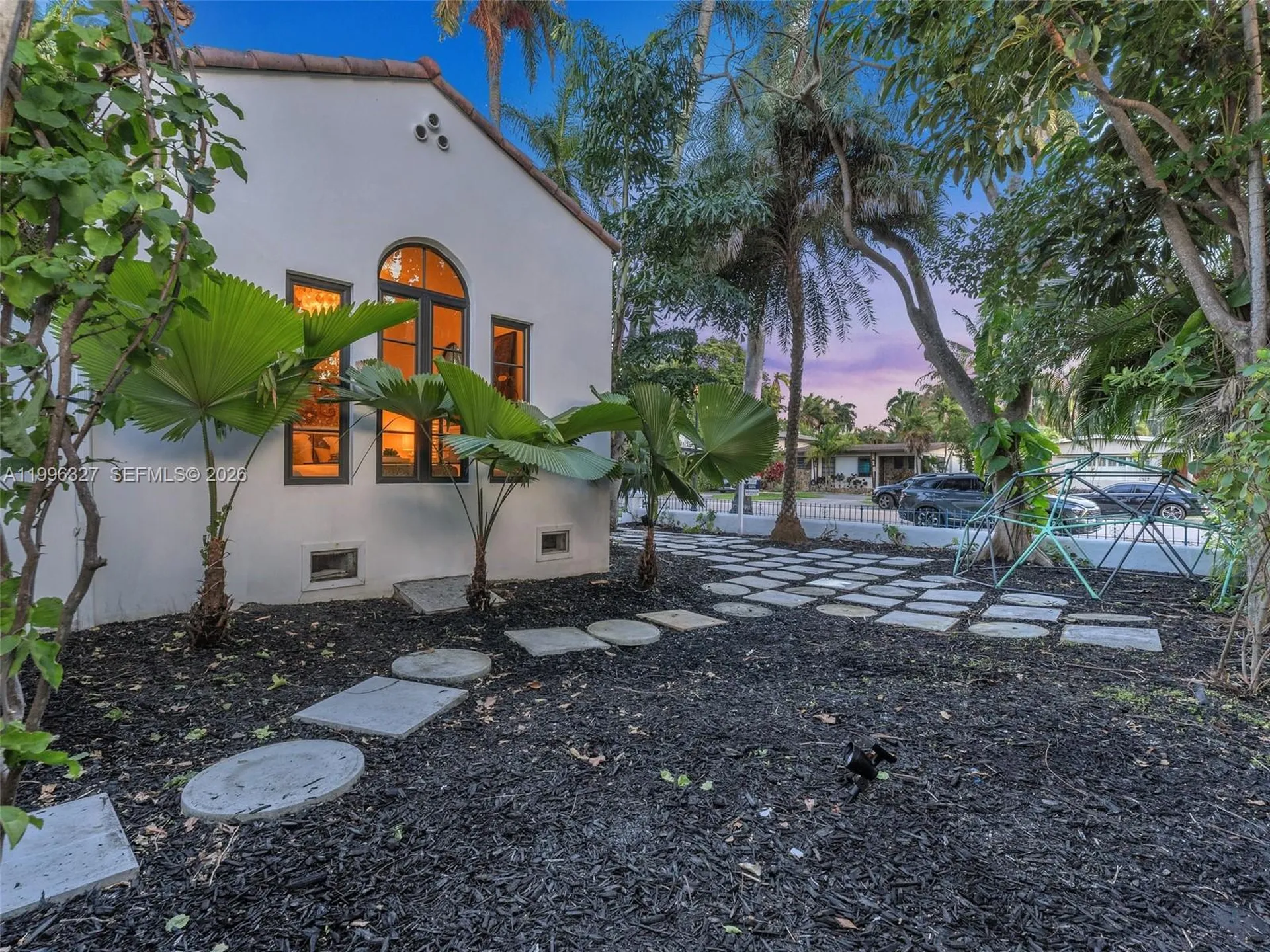 1321 Tyler Street Hollywood FL 33019