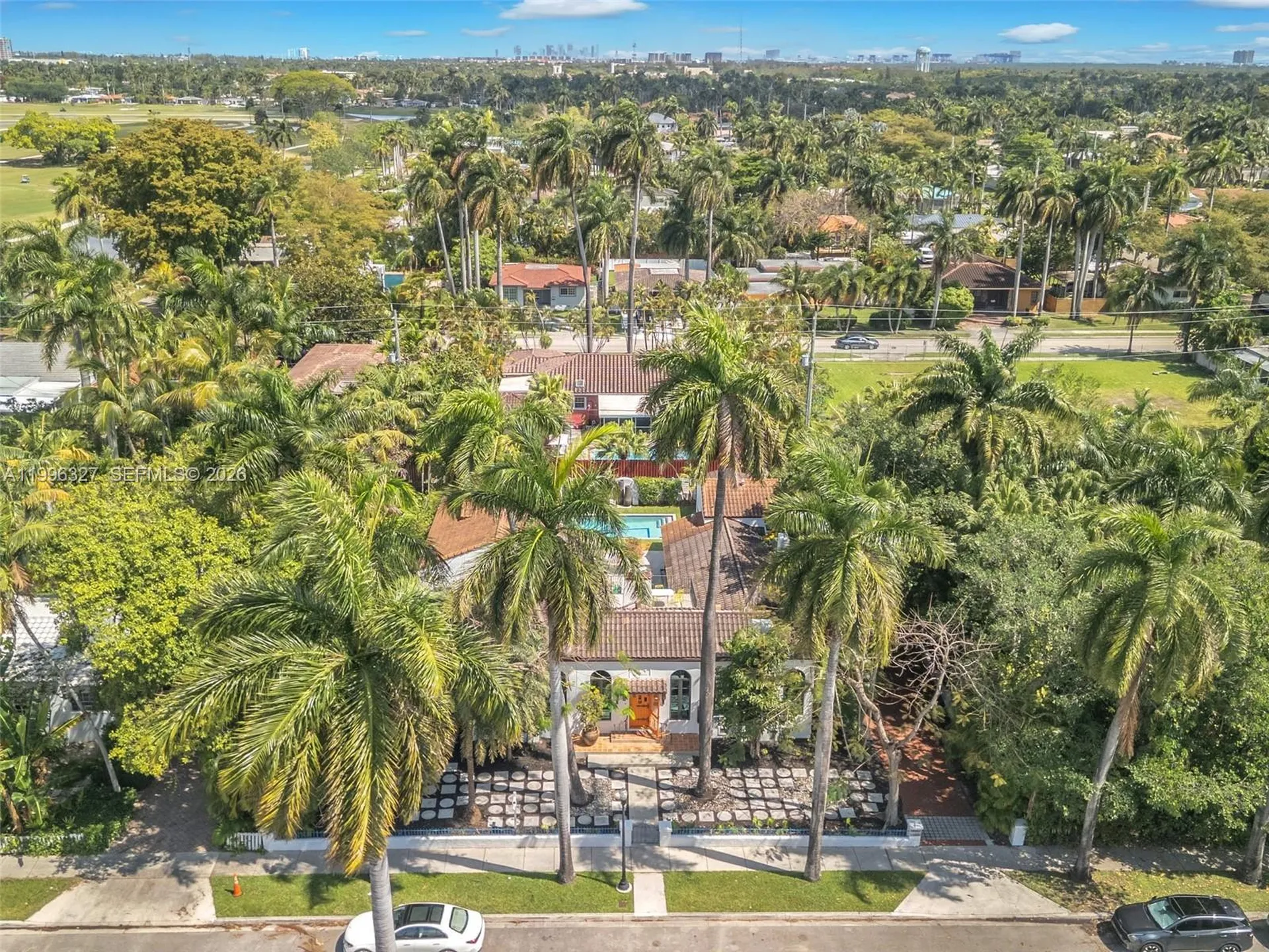 1321 Tyler Street Hollywood FL 33019