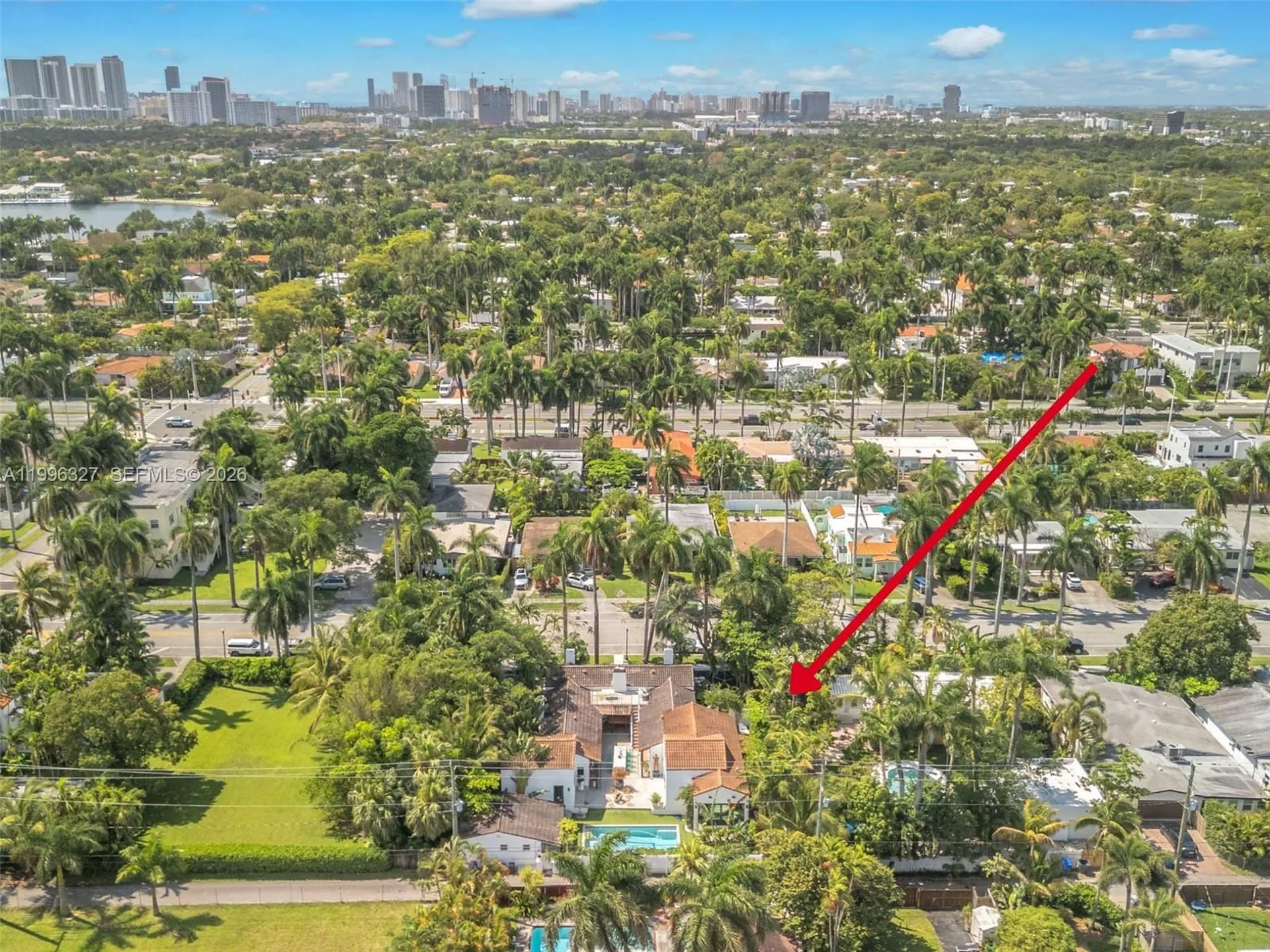 1321 Tyler Street Hollywood FL 33019