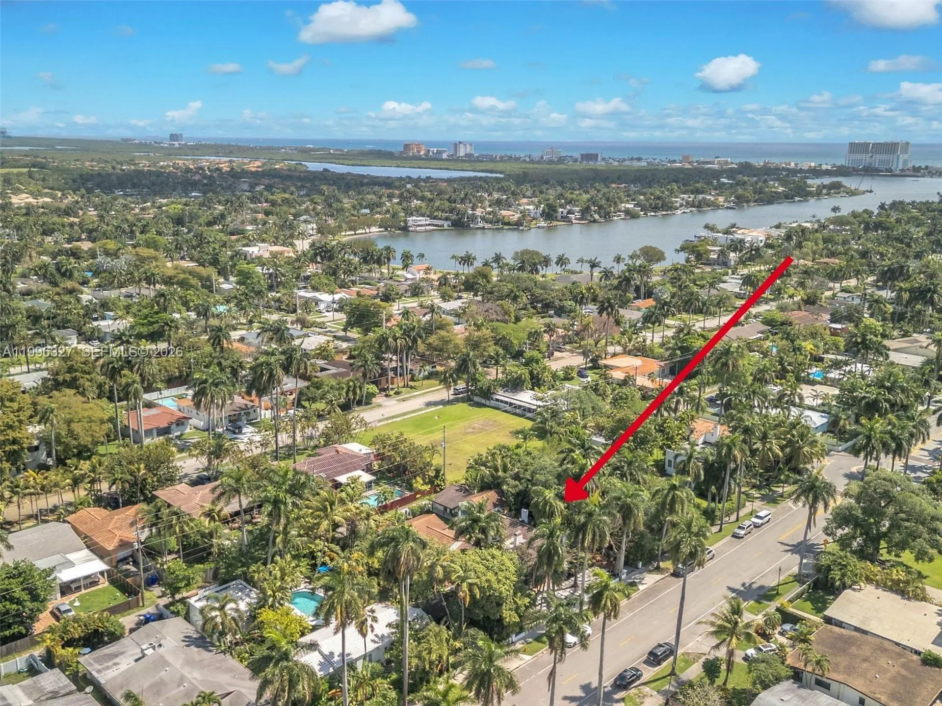 1321 Tyler Street Hollywood FL 33019