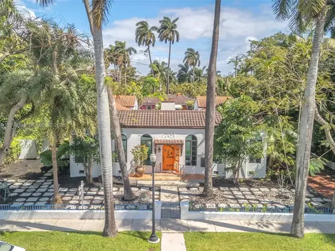 1321 Tyler Street Hollywood FL 33019