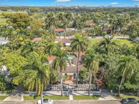 1321 Tyler Street Hollywood FL 33019