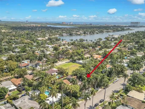 1321 Tyler Street Hollywood FL 33019