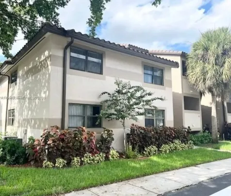 9885 Nob Hill Court Sunrise FL 33351