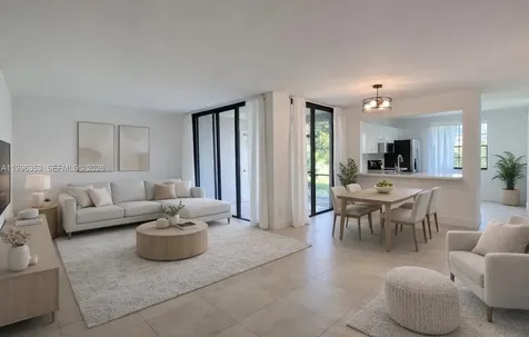 3552 Magellan Circle Aventura FL 33180