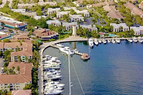 3552 Magellan Circle Aventura FL 33180