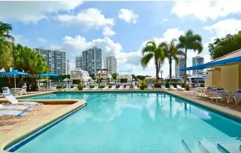 3552 Magellan Circle Aventura FL 33180