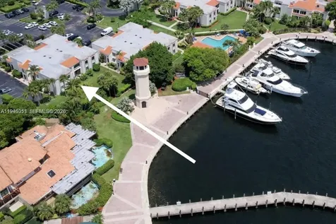 3552 Magellan Circle Aventura FL 33180