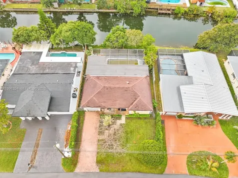 6640 Evergreen Drive Miramar FL 33023