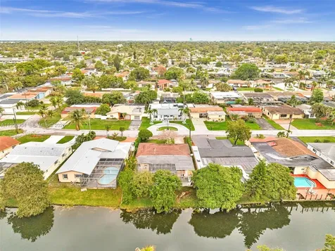 6640 Evergreen Drive Miramar FL 33023