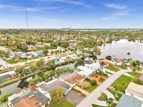 6640 Evergreen Drive Miramar FL 33023