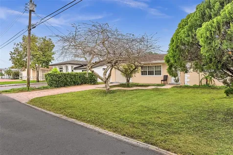 6640 Evergreen Drive Miramar FL 33023