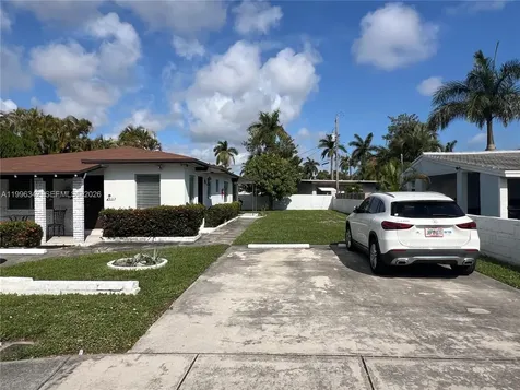 809 NE 2nd Street Hallandale Beach FL 33009