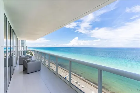 1830 S Ocean Drive Hallandale Beach FL 33009