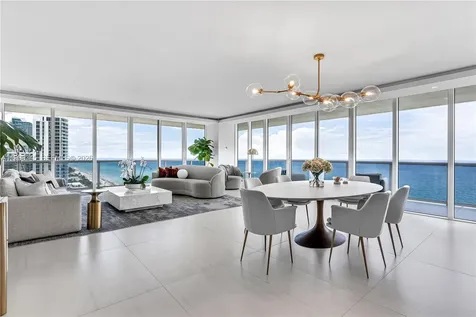 1830 S Ocean Drive Hallandale Beach FL 33009