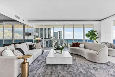 1830 S Ocean Drive Hallandale Beach FL 33009