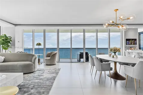 1830 S Ocean Drive Hallandale Beach FL 33009